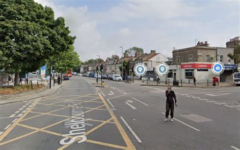 northumberland park news|Haringey murder: Police launch investigation after man found with .